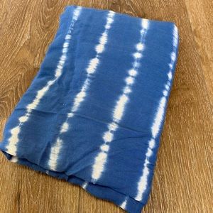 ACACIA SWIMWEAR KUAU PAREO in Pacific Tides